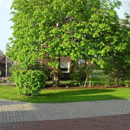Ferienhof Schlachter Berumbur Dış mekan fotoğraf
