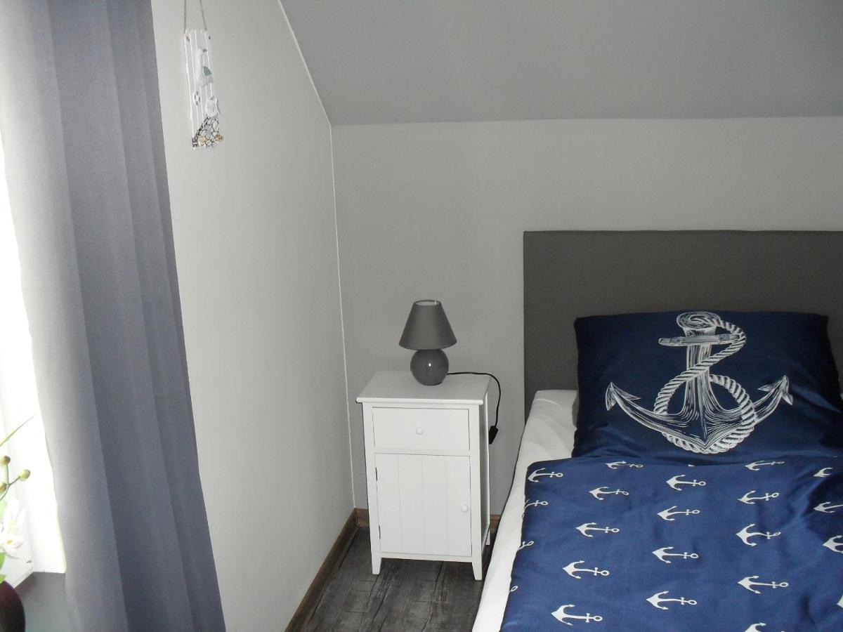 Ferienhof Schlachter Berumbur Dış mekan fotoğraf